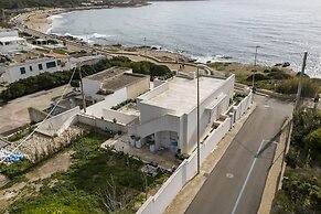 Villa Blu Panoramica Bilo Sea View