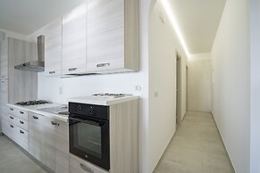 Complesso Blu Panoramico Apartments