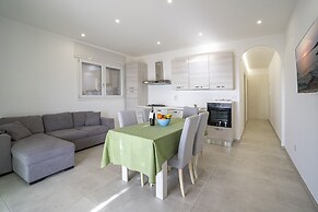 Complesso Blu Panoramico Apartments