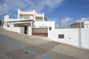 Complesso Blu Panoramico Apartments
