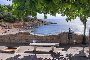Villa Blu Panoramica Bilo Sea View