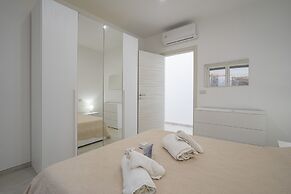 Complesso Blu Panoramico Apartments