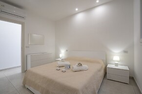 Complesso Blu Panoramico Apartments