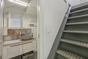 Un Terrazzo Nella Pigna