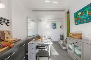 Un Terrazzo Nella Pigna