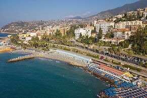 Un Terrazzo Nella Pigna