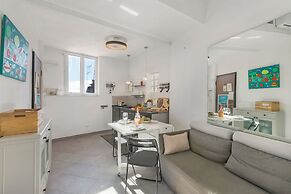 Un Terrazzo Nella Pigna