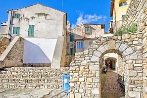 La Torretta Holiday Home Sanremo