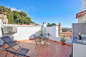 La Torretta Holiday Home Sanremo