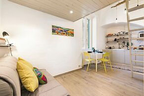 La Torretta Holiday Home Sanremo