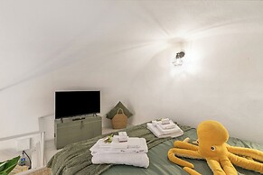 La Torretta Holiday Home Sanremo