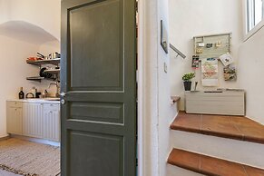 La Torretta Holiday Home Sanremo