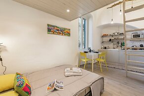 La Torretta Holiday Home Sanremo