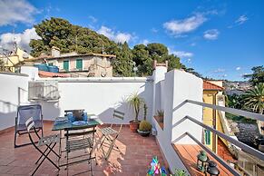 La Torretta Holiday Home Sanremo