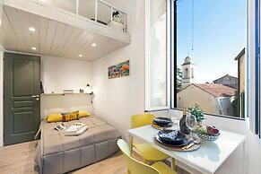 La Torretta Holiday Home Sanremo