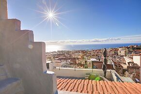 La Torretta Holiday Home Sanremo