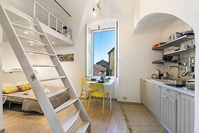 La Torretta Holiday Home Sanremo