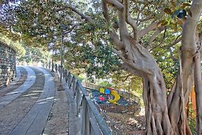 La Torretta Holiday Home Sanremo