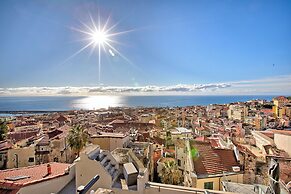 La Torretta Holiday Home Sanremo