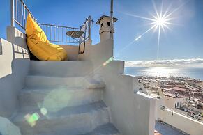 La Torretta Holiday Home Sanremo