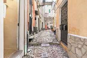 La Torretta Holiday Home Sanremo