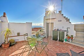 La Torretta Holiday Home Sanremo