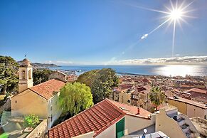 La Torretta Holiday Home Sanremo