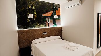 Hostal Central Marmolejo
