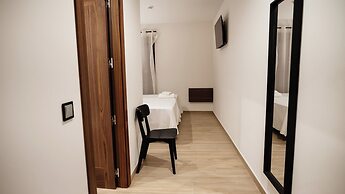 Hostal Central Marmolejo