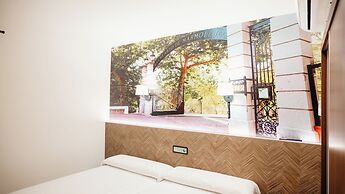 Hostal Central Marmolejo