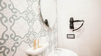 Hostal Central Marmolejo