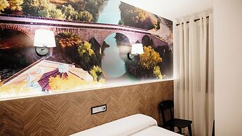 Hostal Central Marmolejo