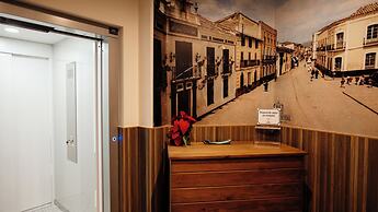 Hostal Central Marmolejo