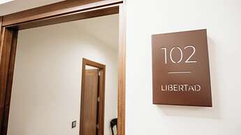 Hostal Central Marmolejo