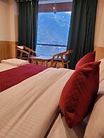 Hotel Joobira Galaxy