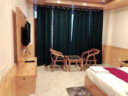 Hotel Joobira Galaxy