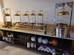 Hotel Joobira Galaxy