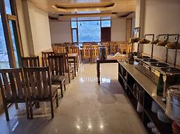 Hotel Joobira Galaxy