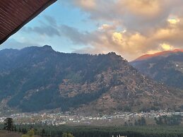 Hotel Joobira Galaxy