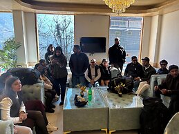 Hotel Joobira Galaxy