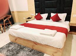 Hotel Joobira Galaxy