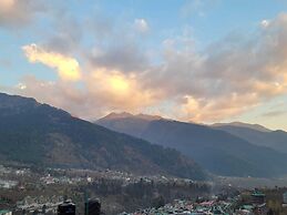 Hotel Joobira Galaxy