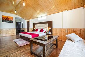 Hotel Joobira Galaxy