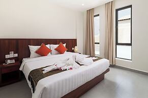 Angkor Channary Hotel