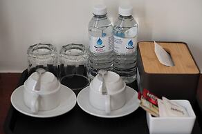 Angkor Channary Hotel