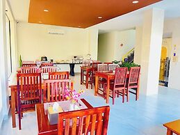 Angkor Channary Hotel