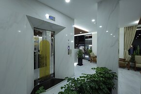 Angkor Channary Hotel