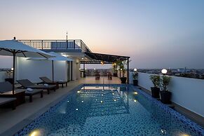 Angkor Channary Hotel