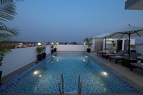 Angkor Channary Hotel