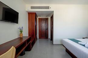 Angkor Channary Hotel